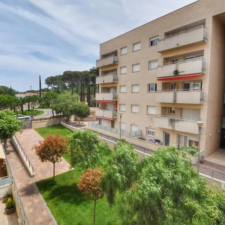 Appartement Nathania A146