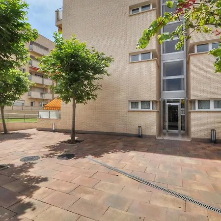 Appartement Nathania A146