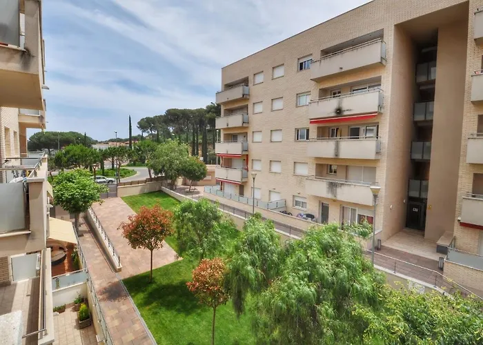 Appartement Nathania A146