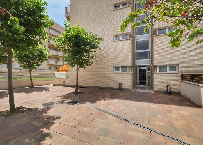 Appartement Nathania A146