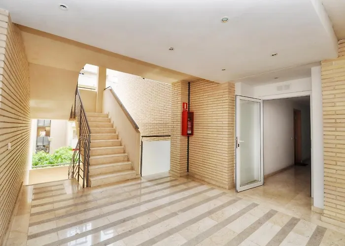 Nathania A146 Lloret de Mar