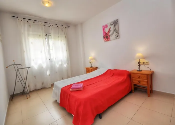 Nathania A146 Appartement *