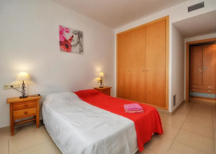 Nathania A146 Lloret de Mar