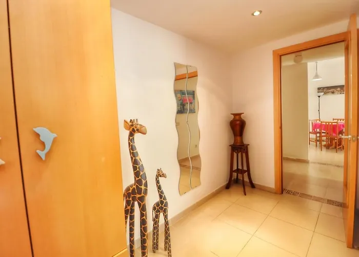 Nathania A146 Appartement *