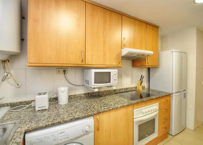 Nathania A146 Lloret de Mar