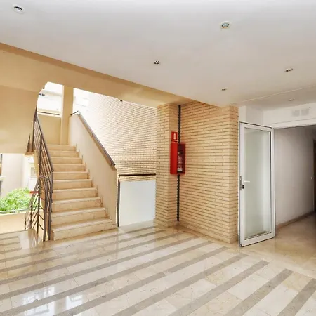 Nathania A146 Lloret de Mar