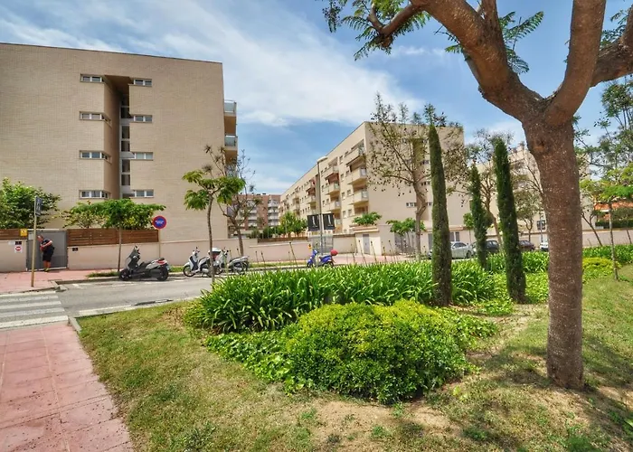 Nathania A146 * Lloret de Mar