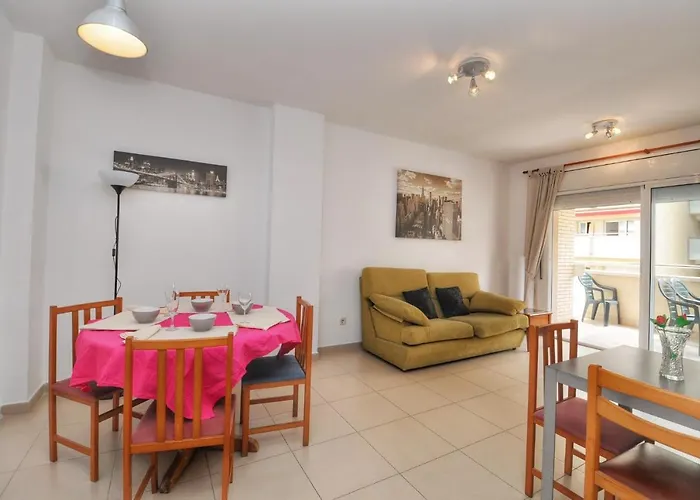 Nathania A146 Lloret de Mar