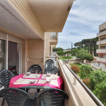 Apartman Nathania A146
