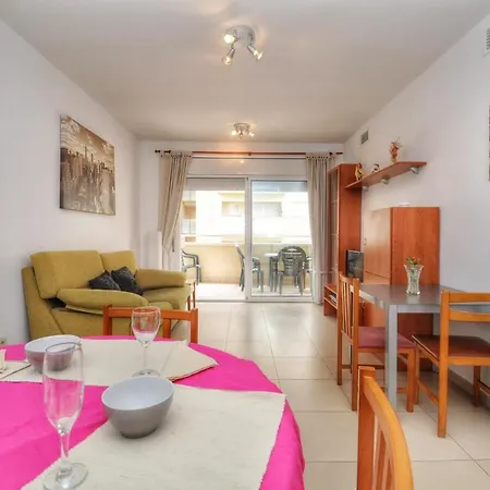 Apartment Nathania A146 *