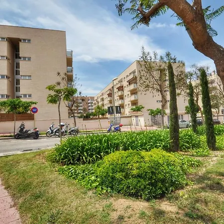 Nathania A146 * Lloret de Mar