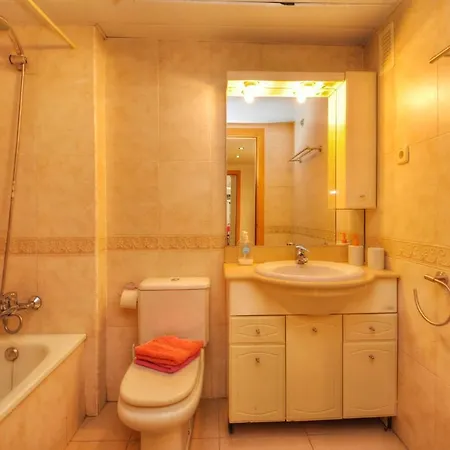 Nathania A146 Apartment Lloret de Mar