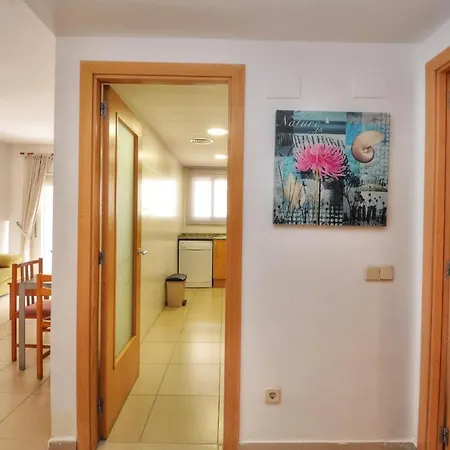 Nathania A146 Apartman Lloret de Mar