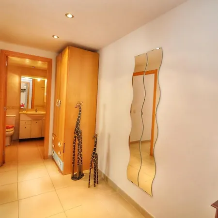 Nathania A146 Apartman *