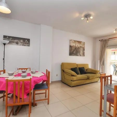 Nathania A146 Lloret de Mar