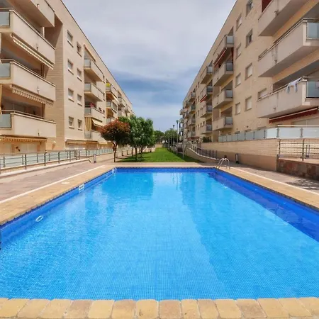 Apartment Nathania A146 *