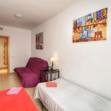 Nathania A146 Apartman *