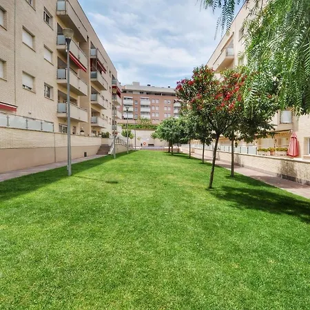 Nathania A146 Apartamento