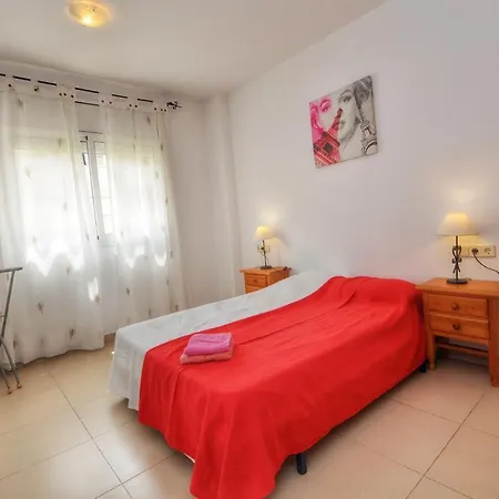 Nathania A146 Apartment *
