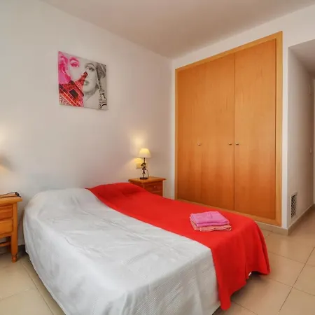 Nathania A146 Lloret de Mar