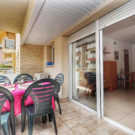 Nathania A146 Lloret de Mar