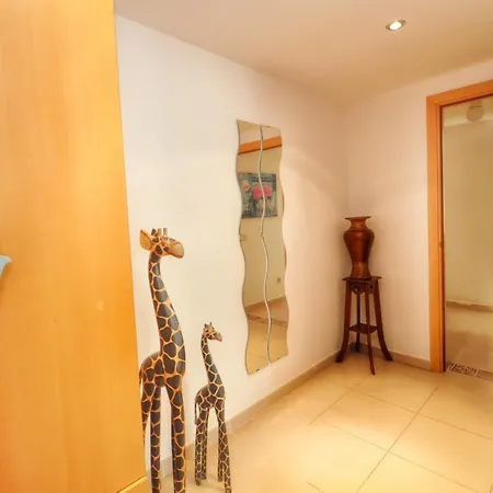 Nathania A146 Apartment *