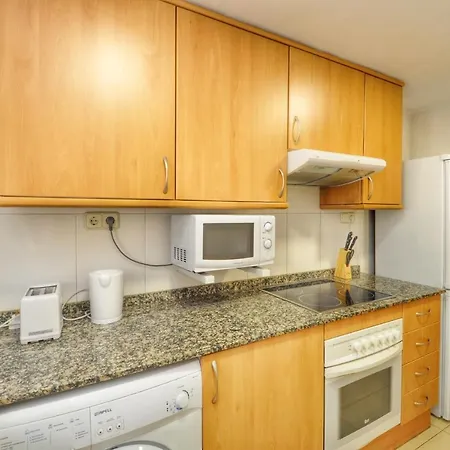 Nathania A146 Lloret de Mar