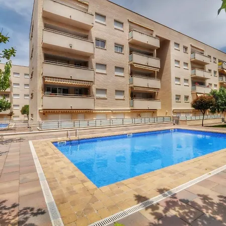 Apartment Nathania A146 Lloret de Mar