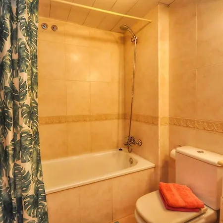 Nathania A146 Apartman