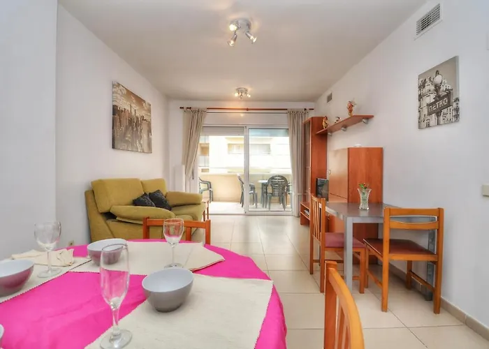 Apartament Nathania A146 *