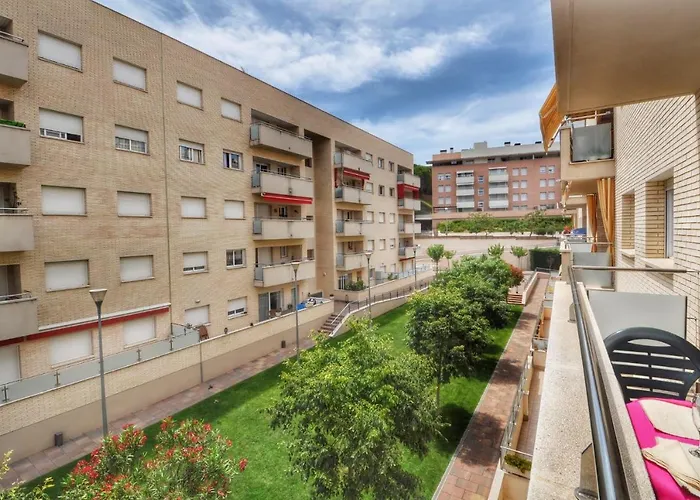 Apartament Nathania A146 *