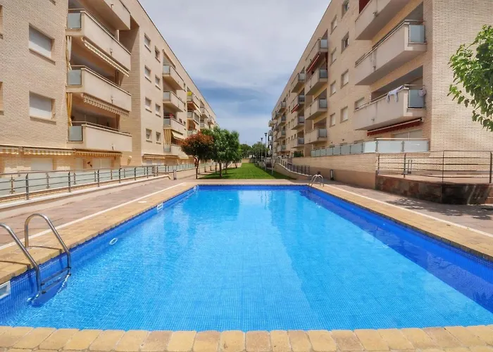 Apartament Nathania A146 *