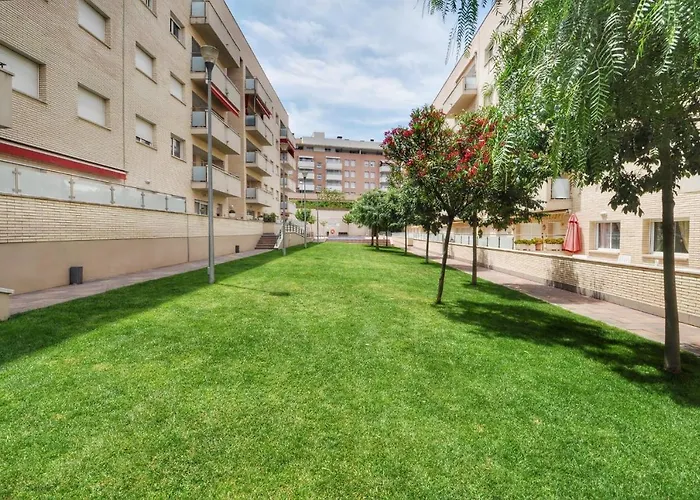 Nathania A146 Apartman