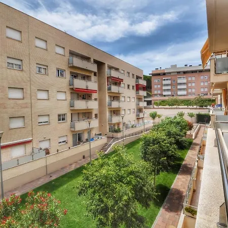 Appartamento Nathania A146 *