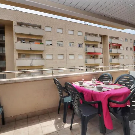 Apartamento Nathania A146 *