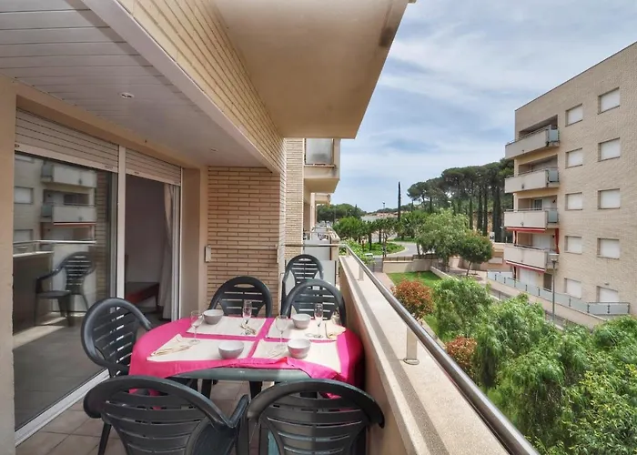 Apartamento Nathania A146