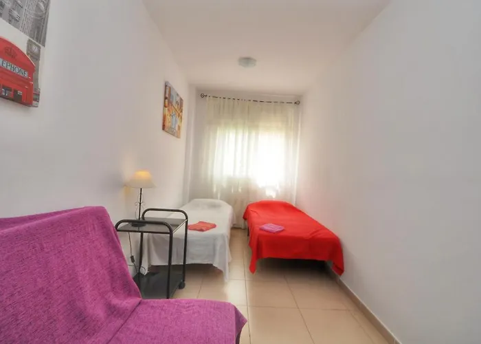 Nathania A146 Apartamento