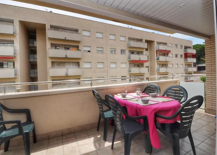 Apartamento Nathania A146 *