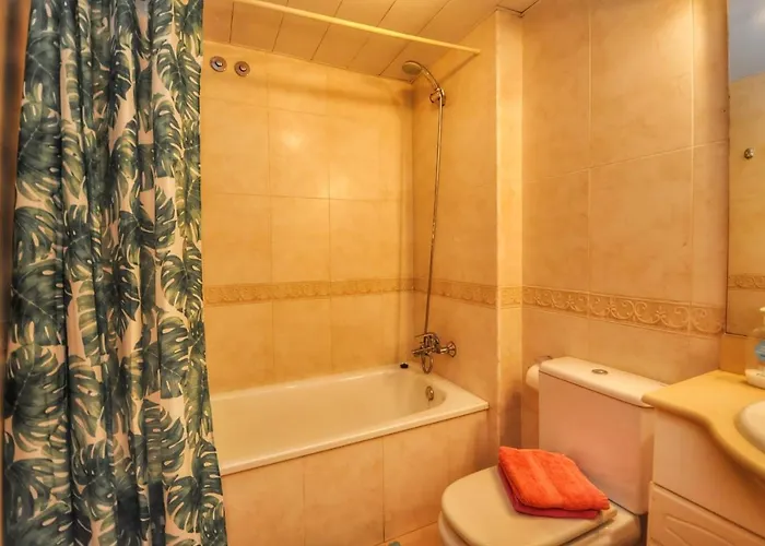 Nathania A146 Apartamento